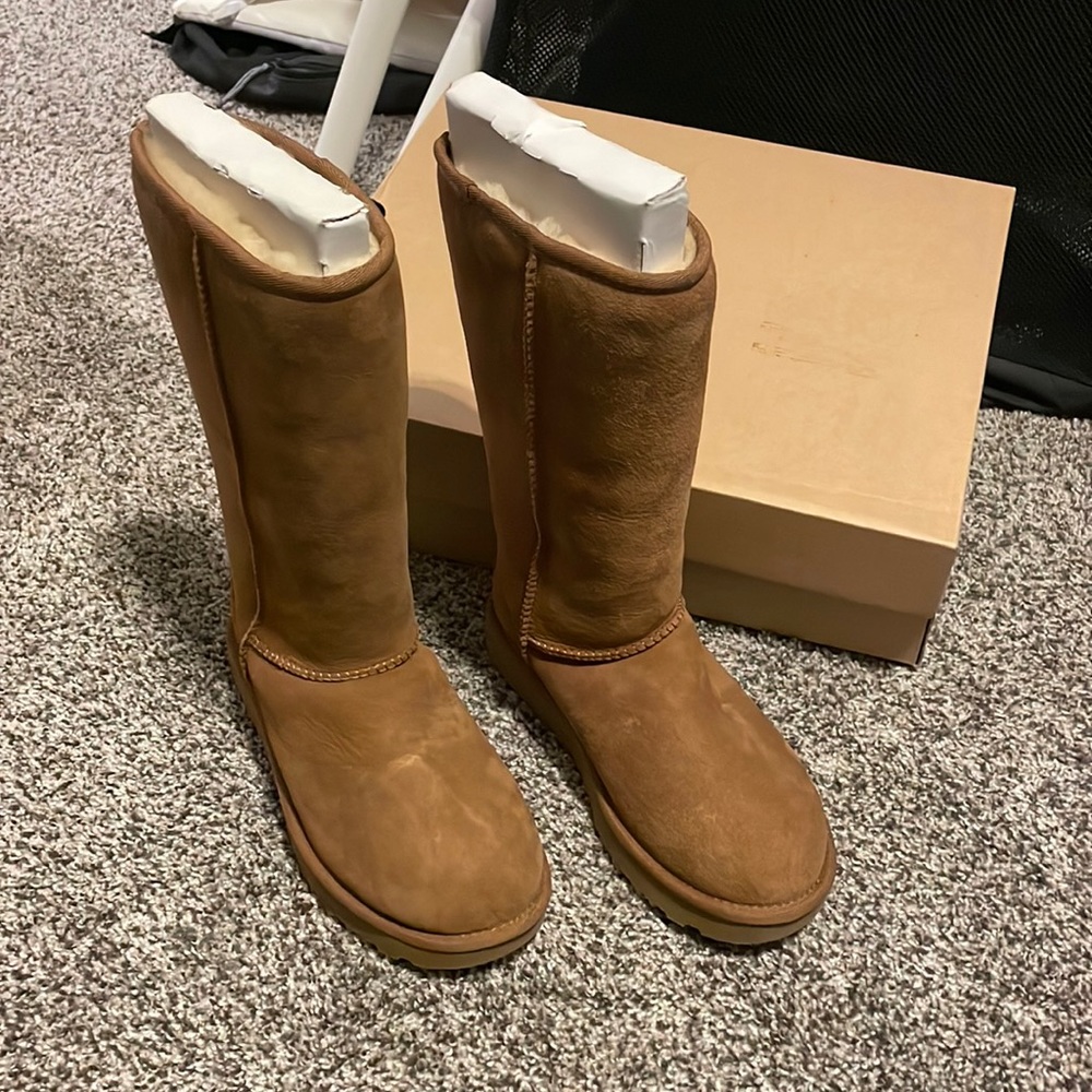 NWT CLASSIC TALL II Ugg boots